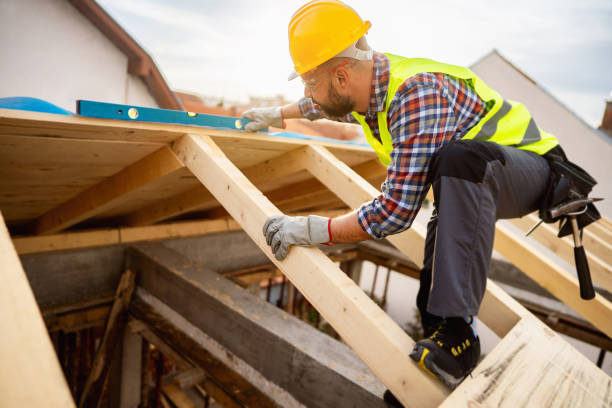 Best Local Roofing Companies  in Madison, WV
