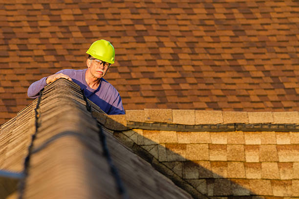 Best Commercial Roof Installation  in Madison, WV