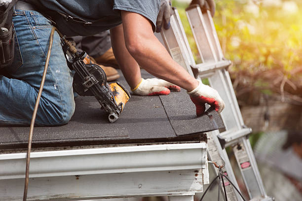 Best Commercial Roofing Services  in Madison, WV
