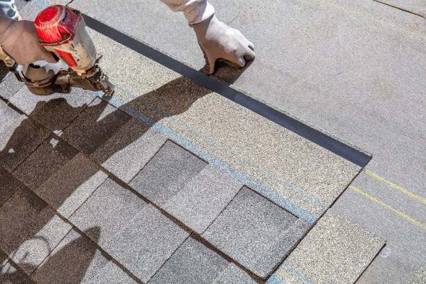 Best Roof Maintenance Services  in Madison, WV